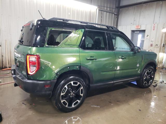 2023 FORD BRONCO SPO - 3FMCR9C63PRD07420