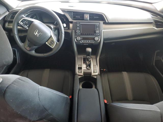 2020 HONDA CIVIC LX 19XFC2F6XLE021538