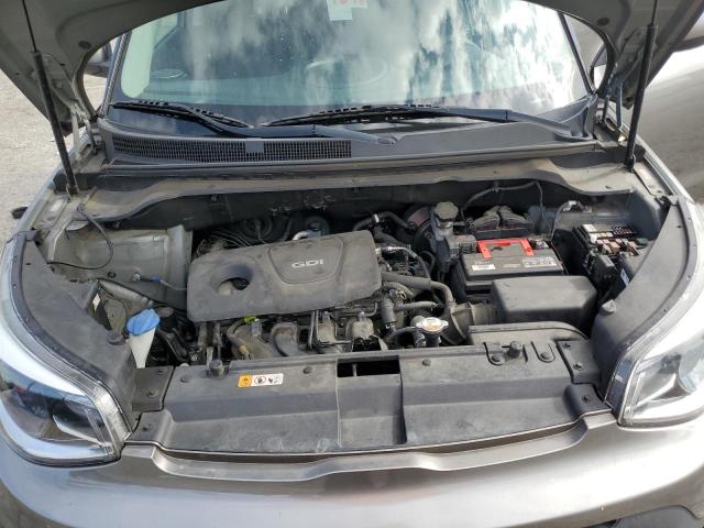 2018 KIA SOUL KNDJN2A20J7535744