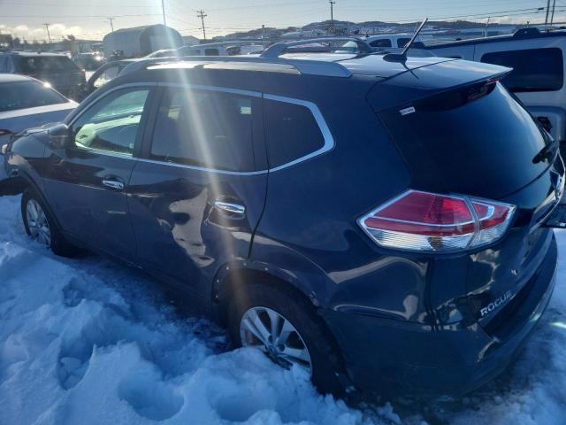 Vin: 5n1at2mv1fc917075, lot: 42015515, nissan rogue s 20152