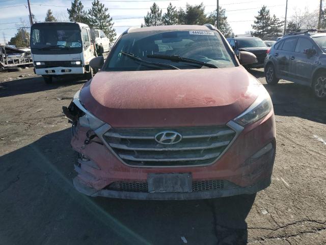 2016 HYUNDAI TUCSON LIM - KM8J3CA43GU066460
