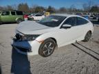 2020 HONDA CIVIC LX - 19XFC2F62LE004930