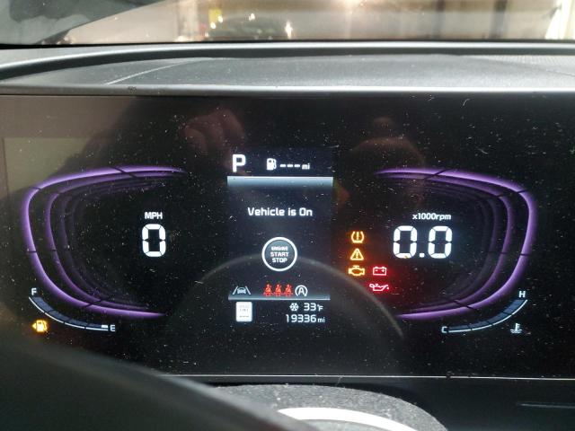 2023 KIA SPORTAGE X - 5XYK6CAF0PG087088