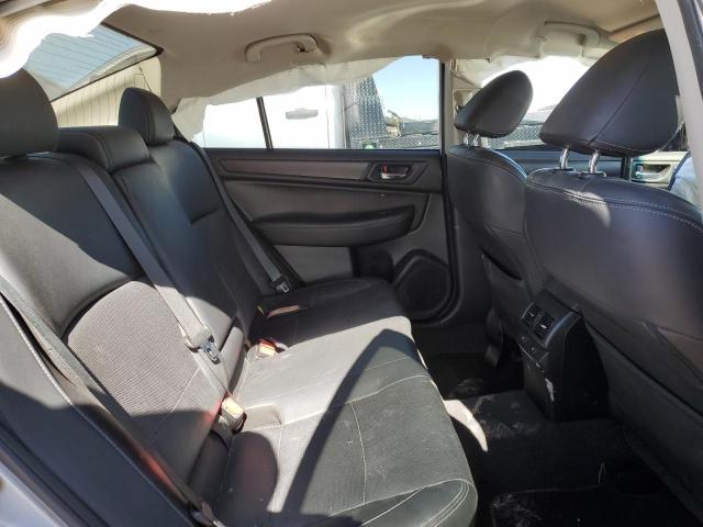 2015 SUBARU LEGACY 2.5 - 4S3BNAJ6XF3062614