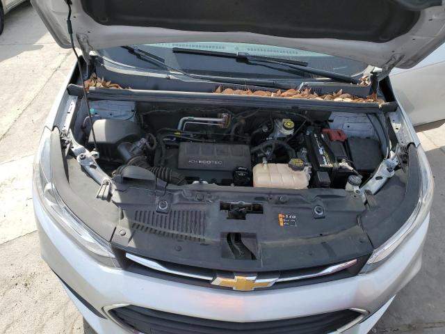 2018 CHEVROLET TRAX 1LT - KL7CJLSB2JB564391