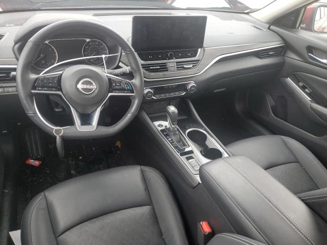 2024 NISSAN ALTIMA SL 1N4BL4EV8RN385647