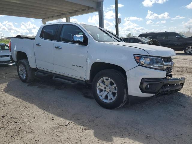 Vin: 1gcgscen8m1293970, lot: 44965365, chevrolet colorado lt 20214