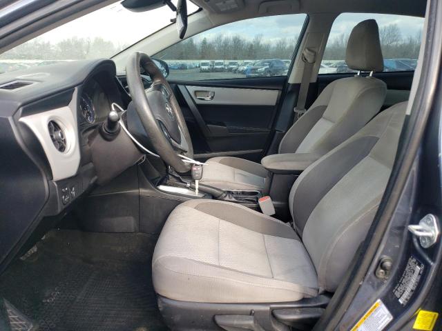 2018 TOYOTA COROLLA L - 2T1BURHE8JC040061