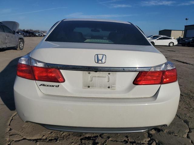 2015 HONDA ACCORD LX - 1HGCR2F31FA184370