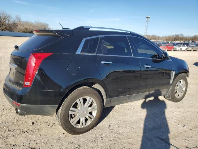 2016 CADILLAC SRX LUXURY - 3GYFNEE36GS582114