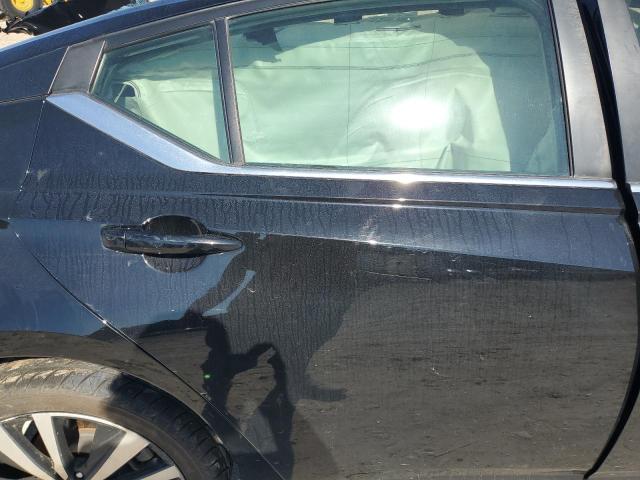 2020 NISSAN ALTIMA SR - 1N4BL4CV7LC145219