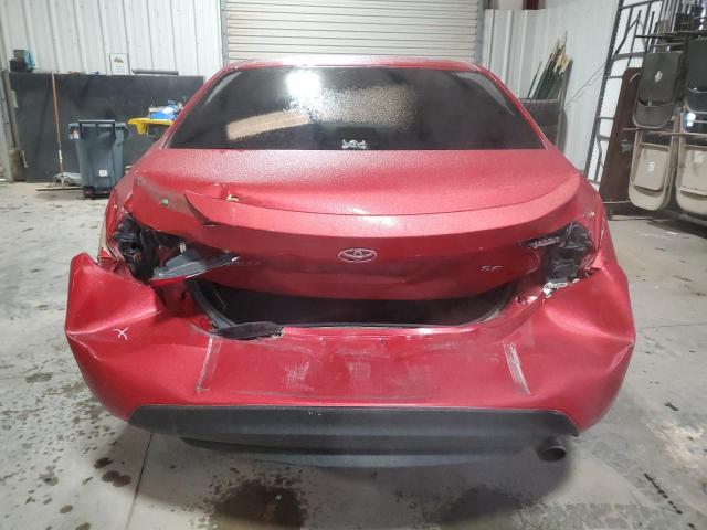 2017 TOYOTA COROLLA L - 5YFBURHE4HP711414