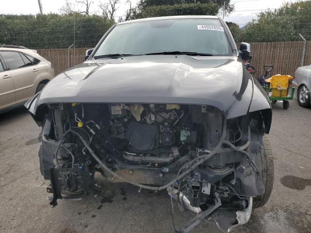 2019 RAM 1500 CLASS - 1C6RR7NM6KS710214