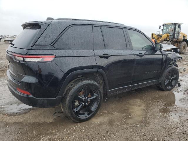 Vin: 1c4rjgag8pc580972, lot: 46091565, jeep grand cher laredo 20233
