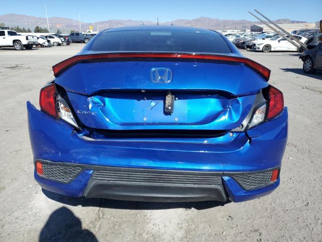 2016 HONDA CIVIC LX - 2HGFC4B0XGH309908