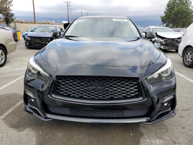 2018 INFINITI Q50 LUXE JN1EV7APXJM365536