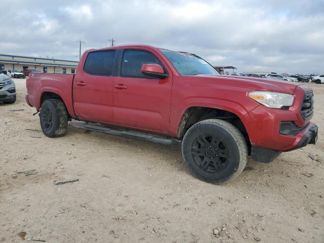 2018 TOYOTA TACOMA DOU - 5TFAX5GN8JX131586