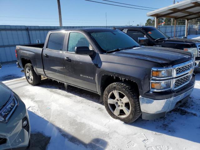 Vin: 3gcukreh0eg325183, lot: 45492575, chevrolet all models k1500 lt 20144