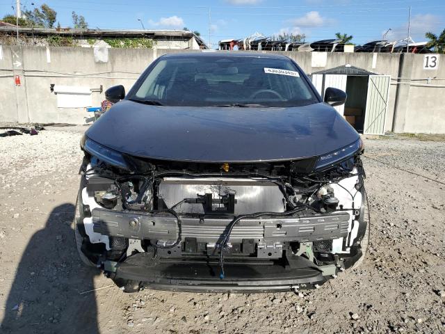 2024 NISSAN ARIYA ENGA JN1AF0BA5RM436490