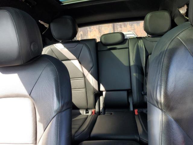 2020 PORSCHE CAYENNE WP1AA2AY3LDA03715