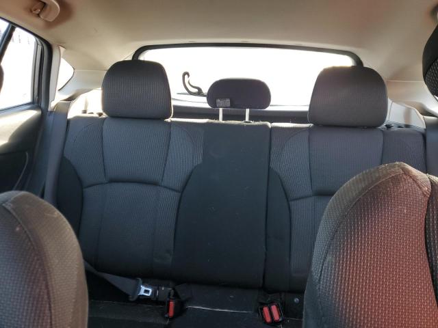 2017 SUBARU IMPREZA PR - 4S3GTAB64H3735572