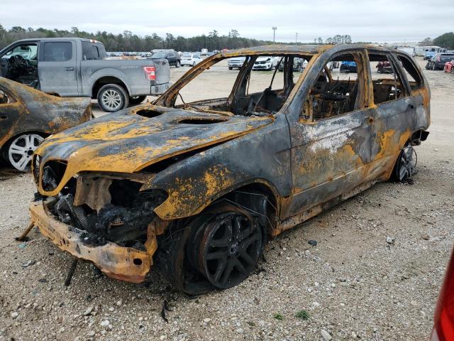 2006 BMW X5 3.0I #3100967615