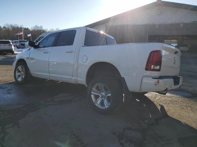 2017 RAM 1500 SPORT 1C6RR7MT2HS732504
