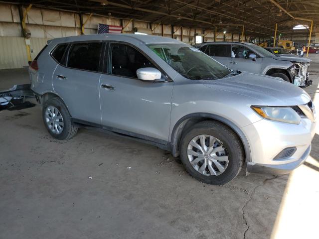 Vin: 5n1at2mt5ec756288, lot: 46183975, nissan rogue s 20144