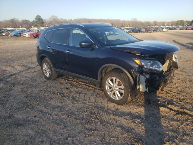 2016 NISSAN ROGUE S - KNMAT2MV8GP625700