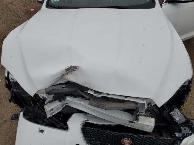 2016 JAGUAR XJ - SAJWJ1CD9G8V92958