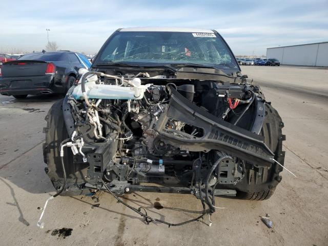 2021 FORD EXPLORER P - 1FM5K8AB5MGC38580