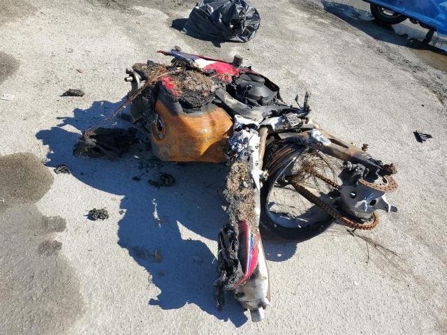 2022 HONDA CBR600 RR JH2PC40J7NK800030