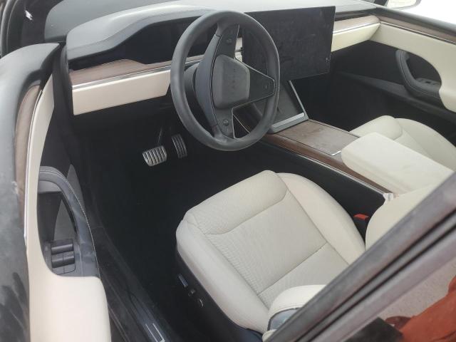 2023 TESLA MODEL X - 7SAXCBE5XPF399262