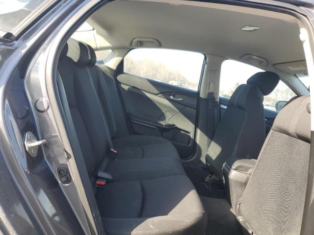 2019 HONDA CIVIC LX - 2HGFC2F67KH574085