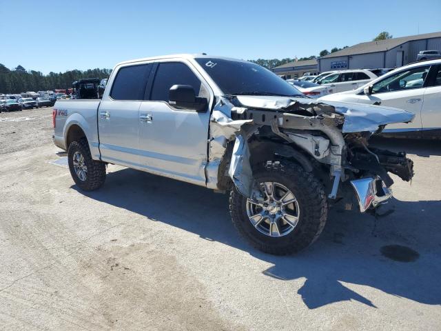 2015 FORD F150 SUPER - 1FTEW1EF3FFC58512