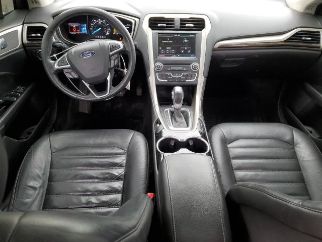 2016 FORD FUSION SE - 3FA6P0HD3GR380836
