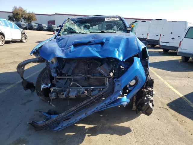 2017 TOYOTA TACOMA DOU - 3TMCZ5AN5HM051982
