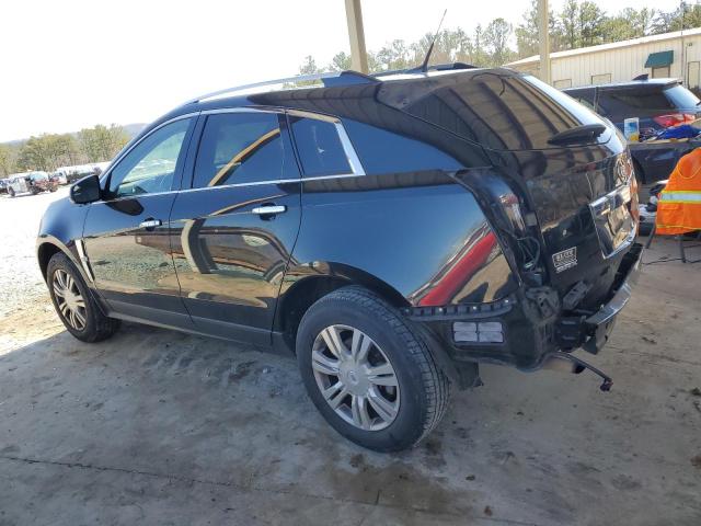 Vin: 3gyfnaey2as644118, lot: 46696705, cadillac srx luxury collection 20102