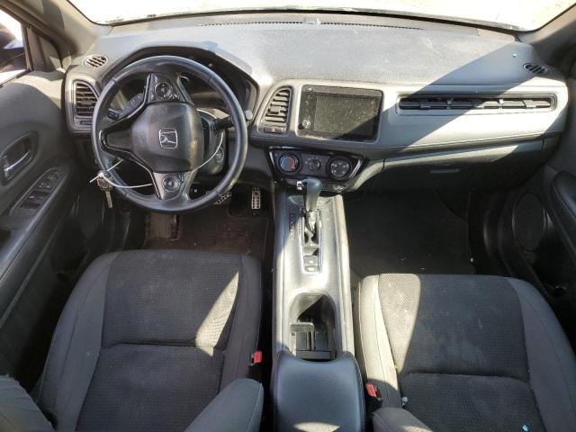 2019 HONDA HR-V SPORT - 3CZRU6H14KG729963