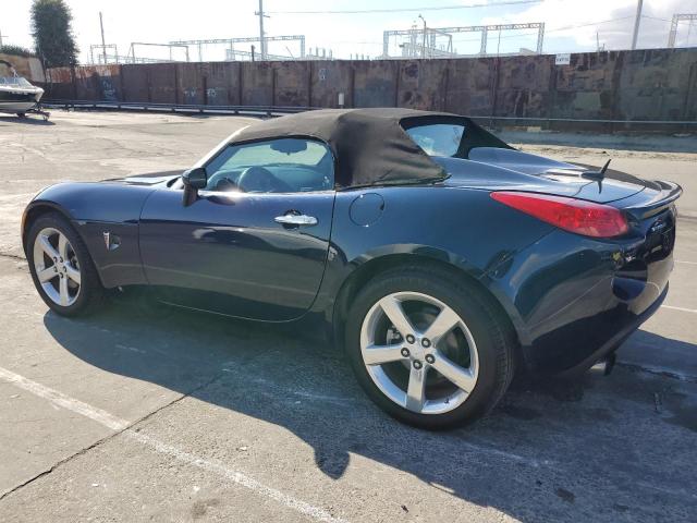 PONTIAC SOLSTICE G 2008 blue  gas 1G2MG35X48Y102486 photo #3