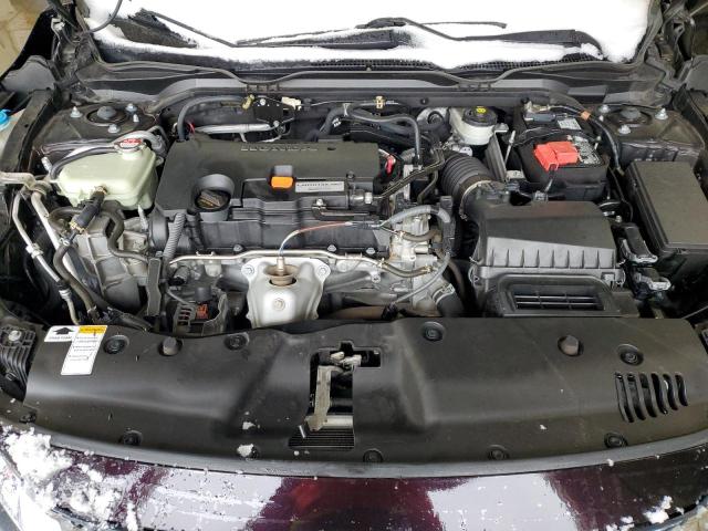 2017 HONDA CIVIC EX - 19XFC2F73HE054817