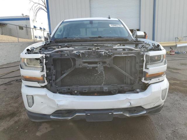 2016 CHEVROLET SILVERADO - 3GCUKREC3GG357911