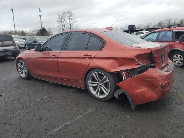 Vin: wba8b9g55jnu97602, lot: 88167485, bmw 3 series i 20182