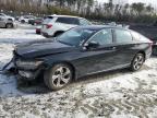 2018 HONDA ACCORD EXL - 1HGCV2F54JA014509