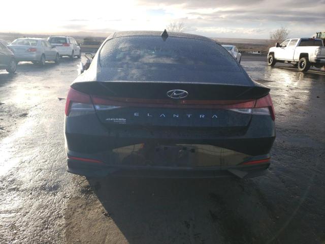 2023 HYUNDAI ELANTRA SE - KMHLM4AG9PU464519