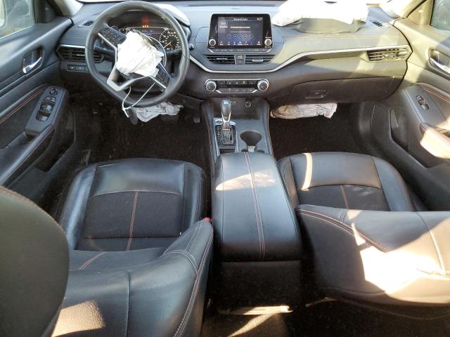 2021 NISSAN ALTIMA SR - 1N4BL4CV5MN346266