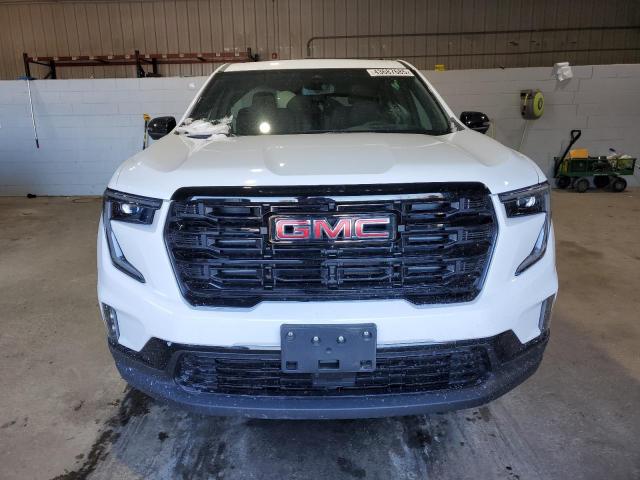 2025 GMC ACADIA ELE - 1GKENNRS1SJ142738