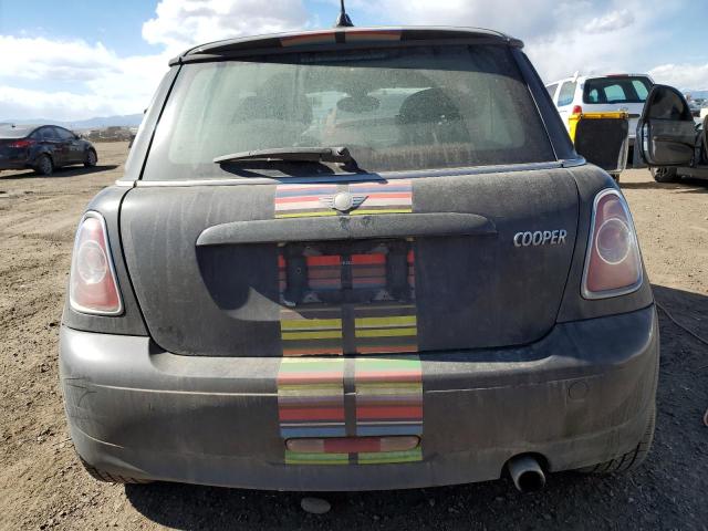 2013 MINI COOPER - WMWSU3C55DT682199