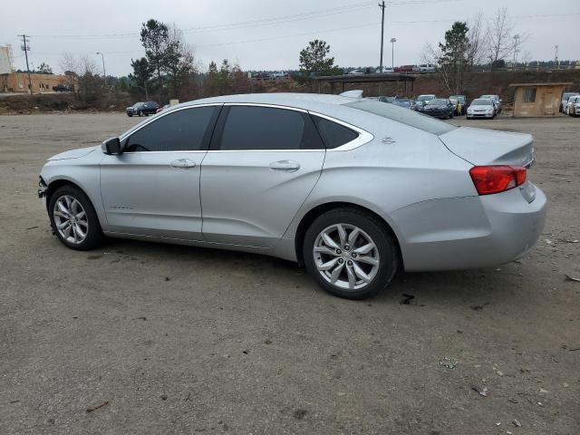 Vin: 2g11z5s38k9114960, lot: 89344335, chevrolet impala lt 20192