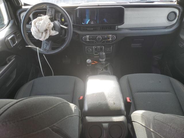 2024 JEEP WRANGLER 4 1C4RJXN69RW147521